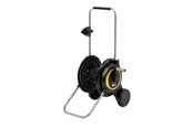 Podlewanie ogrodu - Kärcher 2.645-363.0 garden hose reel - 2.645-363.0