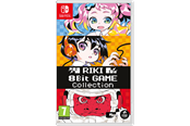 Gry - RIKI 8Bit GAME Collection - Nintendo Switch - Akcja - 7350002939987