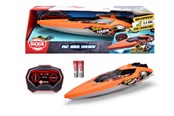 Samochody i pojazdy - Dickie RC Sea Hawk RTR - 201106012