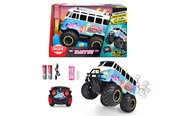 Samochody i pojazdy - Dickie RC Volkswagen T1 Bubble Bus RTR - 201106014