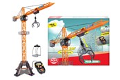 Samochody i pojazdy - Dickie Mega Crane - 201139012