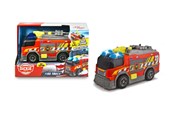 Samochody i pojazdy - Dickie Fire Truck - 203302028