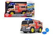 Samochody i pojazdy - Dickie Fire Rescue Unit - 203306020