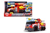 Samochody i pojazdy - Dickie Fire Fighter - 203307000