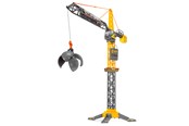 Samochody i pojazdy - Dickie Mighty Crane - 203729022
