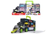 Samochody i pojazdy - Dickie Carry & Store Transporter - 203747007