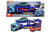 Samochody i pojazdy - Dickie Volvo Car Transporter - 203747017