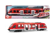 Samochody i pojazdy - Dickie City Train - 203748002
