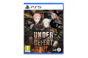Gry - Under Defeat - Sony PlayStation 5 - Shoot 'em up - 7350002934487