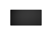 Akcesoria dla myszy i klawiatury - Glorious Mouse Pad 2 3XL - Edgeless - Black - GLO-MP2-CLTH-EGL-3XL-BLK