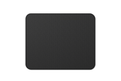 Akcesoria dla myszy i klawiatury - Glorious Mouse Pad 2 Medium - Edgeless - Black - GLO-MP2-CLTH-EGL-M-BLK