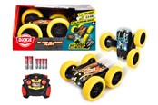 Samochody i pojazdy - Dickie RC Fire 'n Frost Flippy RTR - 201103007