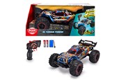 Samochody i pojazdy - Dickie RC Furious Phoenix RTR - 201108003