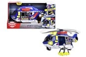 Samochody i pojazdy - Dickie HEvi LOVEicopter - 203307002