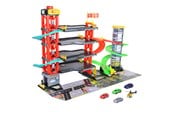 Samochody i pojazdy - Dickie Parking Garage *DEMO* - 203339000