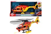Samochody i pojazdy - Dickie Ambulance HEvi LOVEicopter - 203716024