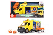 Samochody i pojazdy - Dickie Mercedes-Benz Sprinter Rescue - 203716025