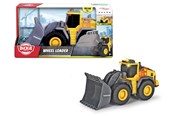 Samochody i pojazdy - Dickie Volvo WheEvi LOVE Loader - 203723006