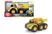 Samochody i pojazdy - Dickie Volvo Articulated Hauler - 203723007