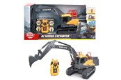 Zdalnie sterowane zabawki - Dickie RC Volvo Mining Excavator - 203729018