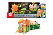Samochody i pojazdy - Dickie Monster Ranger Dino - 203755005
