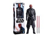 Figurki - Star Wars Titan Hero Series Darth Maul 30 cm - G12785X0