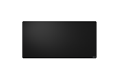 Akcesoria dla myszy i klawiatury - Glorious Mouse Pad 2 3XL - Stitched - Black - GLO-MP2-CLTH-STC-3XL-BLK