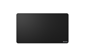 Akcesoria dla myszy i klawiatury - Glorious Mouse Pad 2 XL Extended - Stitched - Black - GLO-MP2-CLTH-STC-XLE-BLK