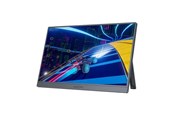 Monitor - 16" Arzopa Z1FC Silver Gray - 1920x1080 - 144Hz - IPS - Z1FC Silver Gray