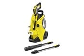 Myjka wysokocisnieniowa - Kärcher Myjka ciśnieniowa K 4 Power Control Flex - 1.324-300.0