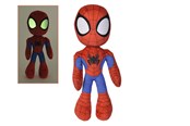 Plusz - Disney - Spidey w/GID Eyes (25cm) - 6315875810
