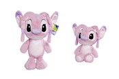Plusz - Disney Flopsies AngEvi LOVE 25cm - 6315870030