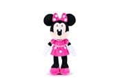 Plusz - Disney Minnie Mouse with Pink Dress Plush (43cm) - 6315870357