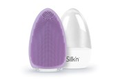 Inne środki higieny osobistej - Silk'n Bright Facial Brush Purple FB1PE1U001 - 8712856067367