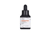 Pielegnacja twarzy - ISNTREE Hyper Niacinamide 20 Serum 20 ml - 8809800940774