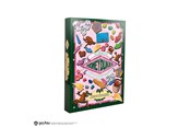 Kalendarz Swiateczny - Cinereplicas Advent Calendar Honeyduke 2025 - CR2109