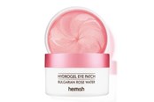 Pielegnacja twarzy - HEIMISH Bulgarian Rose Water Hydrogel Eye Patch 60pcs - 8809481760883