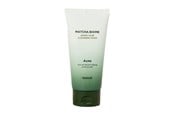 Pielegnacja twarzy - HEIMISH Matcha Biome Amino Acne Cleansing Foam 150g - 8809481761811