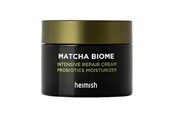 Pielęgnacja twarzy - HEIMISH Matcha Biome Intensive Repair Cream 50ml - 8809481761859