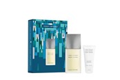 Giftbox - Issey Miyake L'Eau D'Issey Pour Homme Giftset - 3423222106546
