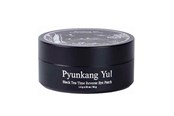 Pielegnacja twarzy - Pyunkang Yul Black Tea Time Reverse Eye Patch 60pcs - 8809486681657