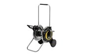 Podlewanie ogrodu - Kärcher 2.645-367.0 garden hose reel - 2.645-367.0