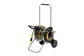 Podlewanie ogrodu - Kärcher 2.645-368.0 garden hose reel - 2.645-368.0