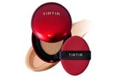 Makijaz - TirTir Mask Fit Red Cushion - 33C Hazel - 8809928134895