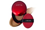 Makijaz - TirTir Mask Fit Red Cushion - 43N Deep Cocoa - 8809928134932