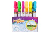 Zabawki na zewnatrz - Toi-Toys Incredibubble Bubble sword 148ml 24 pcs. - 42471Z