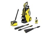 Myjka wysokocisnieniowa - Kärcher Myjka ciśnieniowa Karcher K 5 Power Control Flex Home ecoBooster 1.3 - 1.324-710.0