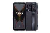 Telefon komórkowy - HOTWAV Cyber 15 256GB/24GB - Black - Cyber 15 Black