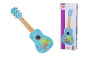 Zabawki drewniane - Eichhorn  Music Woodenguitar 54cm - 100003480