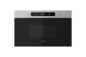Kuchenka mikrofalowa, mini piekarnik - Whirlpool Microwaves - MBNA900X